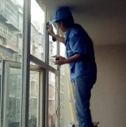 青島正規的保潔公司有哪些?